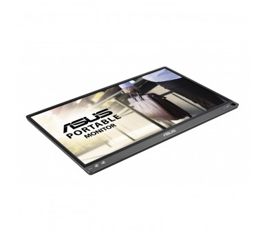 Monitor Led Ips Asus Mb16Ace 15.6Pulgadas