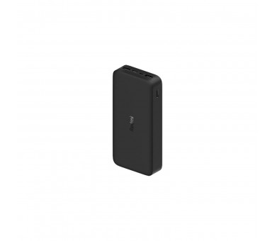 Cargador Rápido Redmi 20000MAH 18W