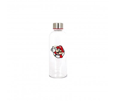 Botella Super  Mario Bros hidro