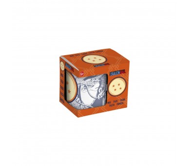 Taza Dragon Ball Z 325Ml