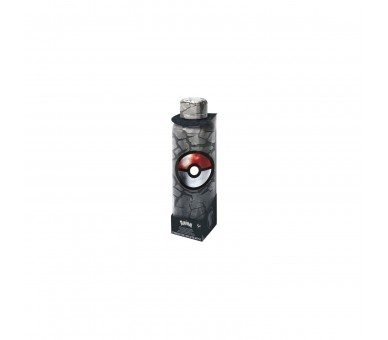 Botella acero inoxidable Pokemon Distorsion 515ml