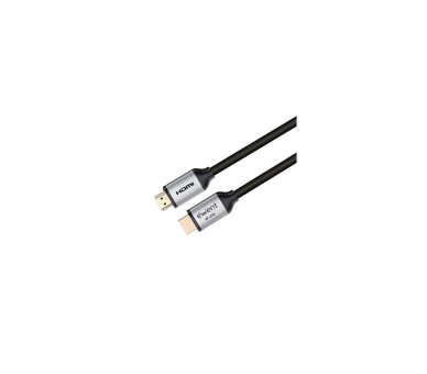 Cable Ewent Hdmi M/M V2.0 3.0M Alta Velocidad Premium 4K Neg
