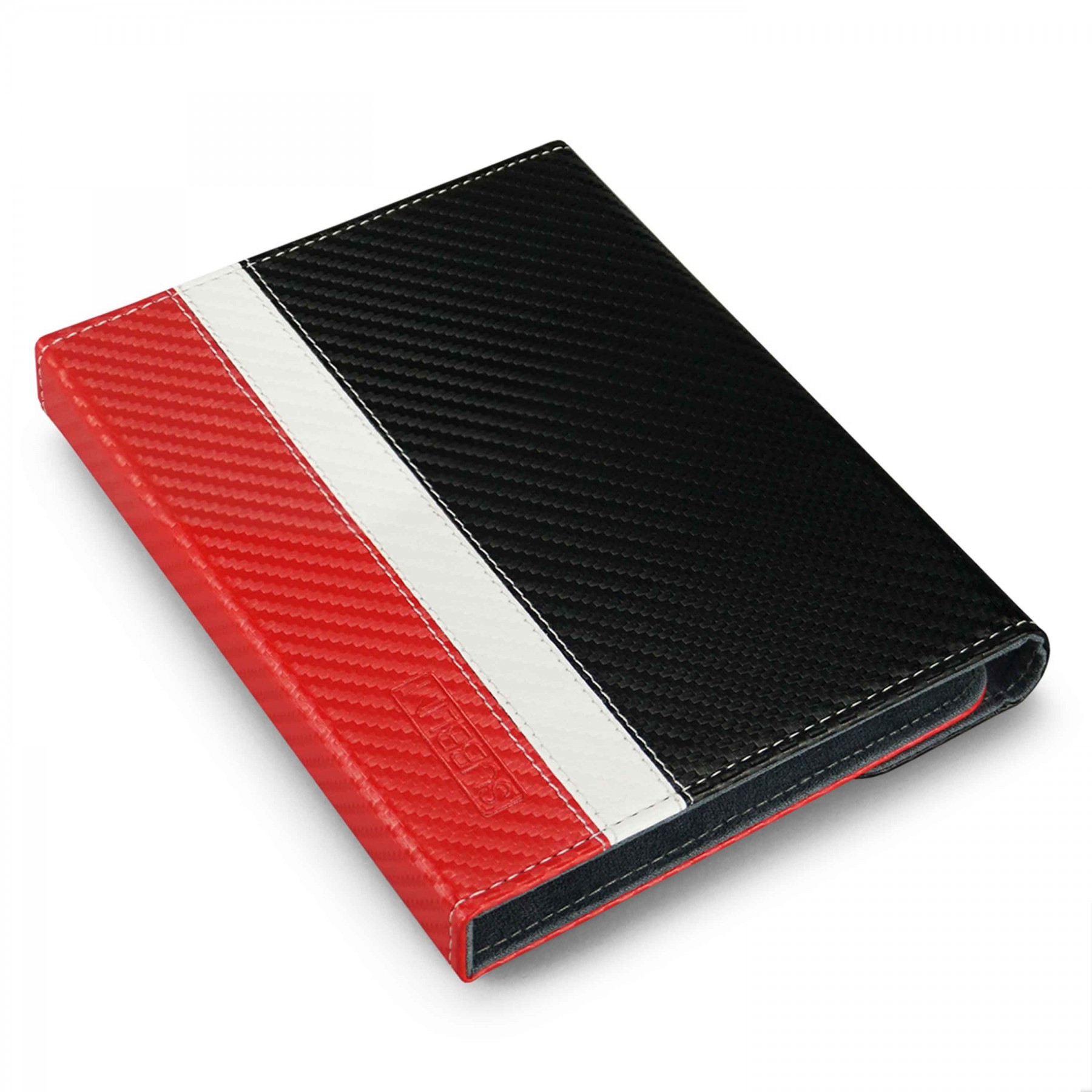 Funda Subblim Clever Ebook Para E-Reader 6"/15.24Cm Red Mate
