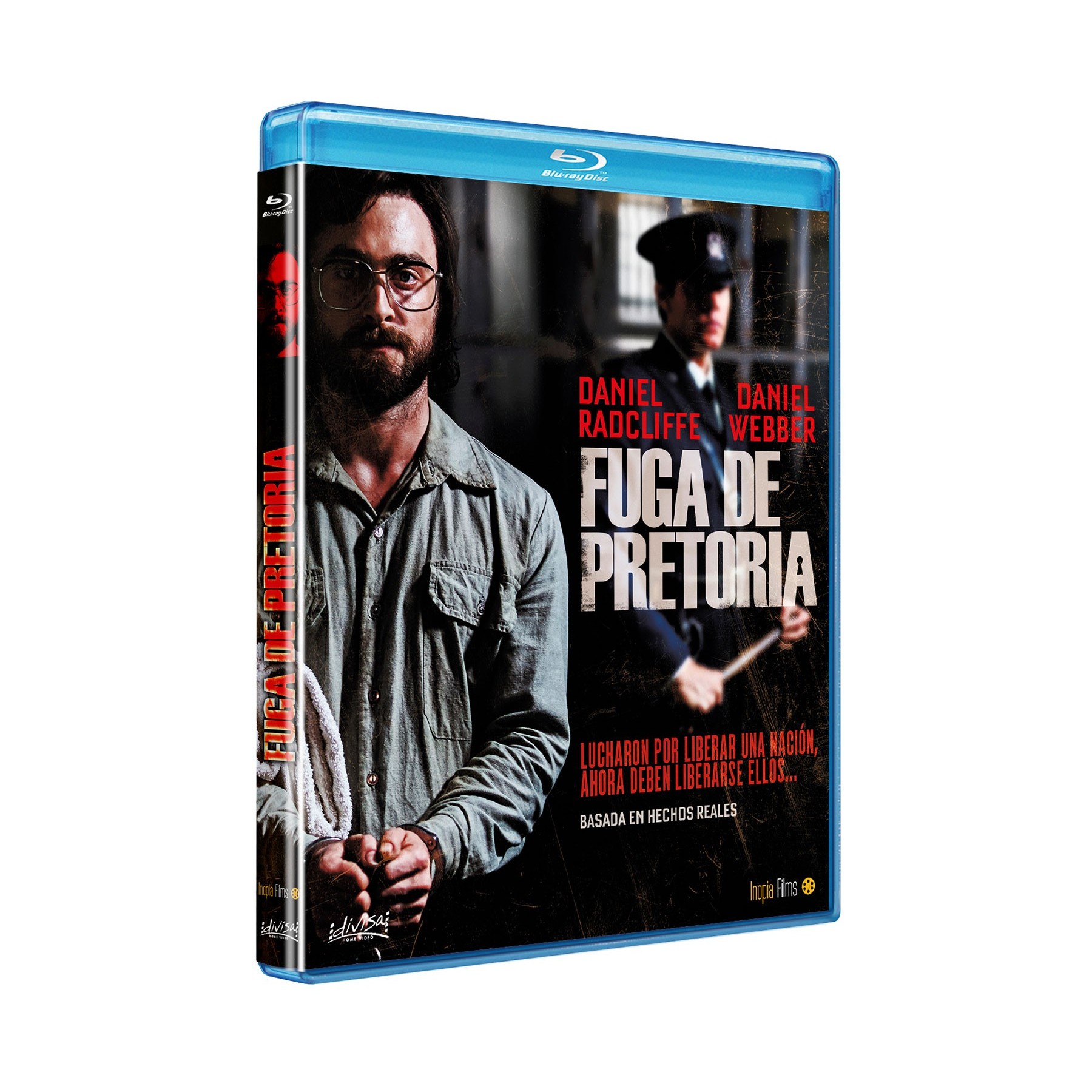 La Fuga De Pretori Divisa Br Vta