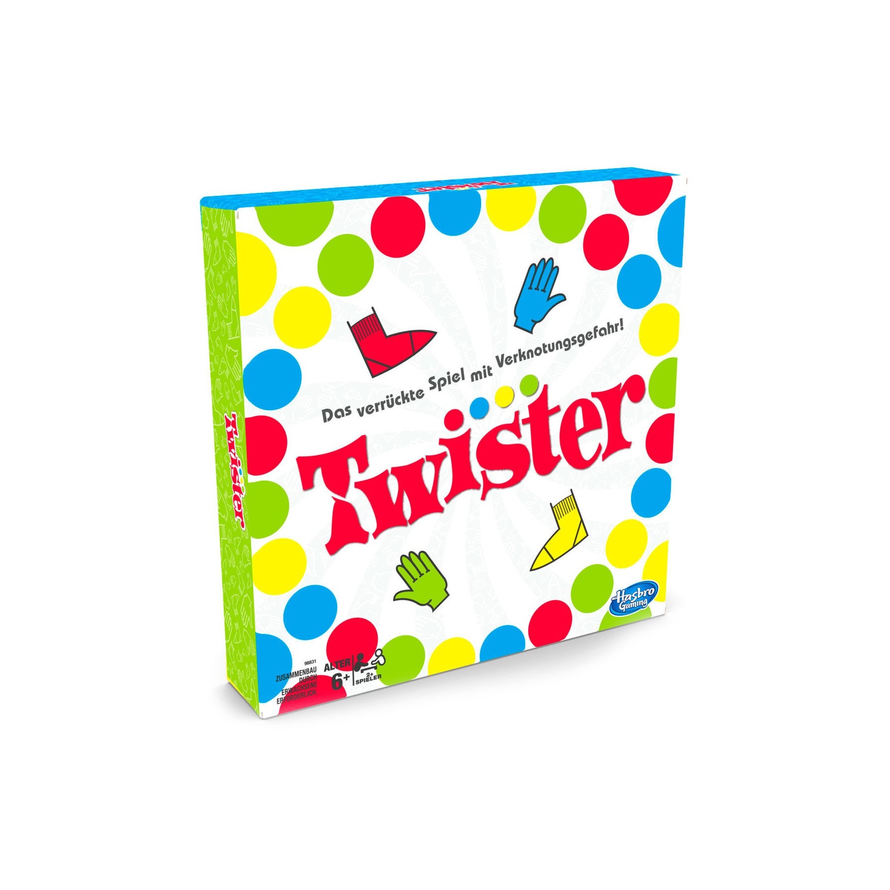 Juego Twister Juego Twister