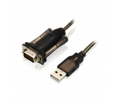 Cable Convertidor Ewent Ew1116 Usb A