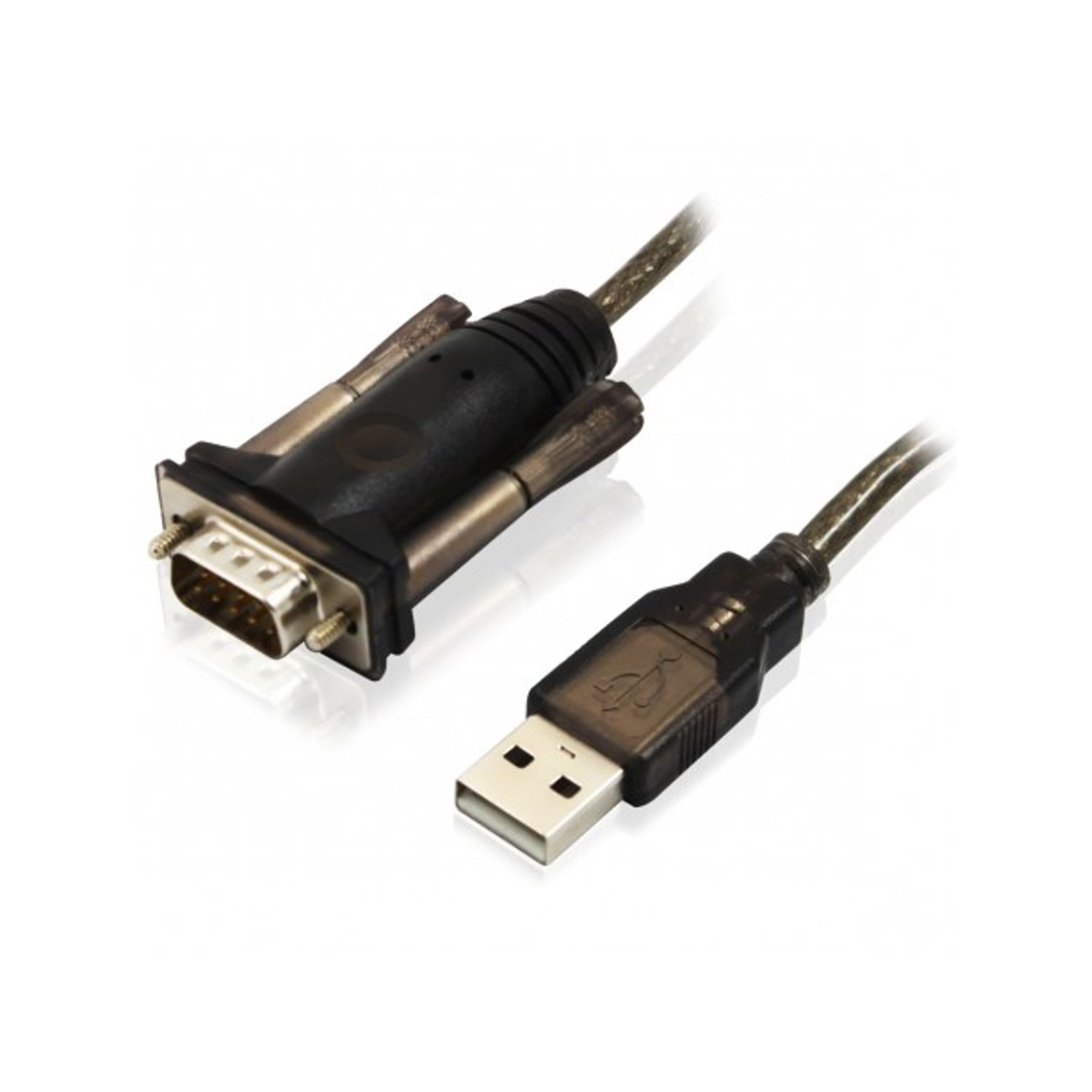 Cable Convertidor Ewent Ew1116 Usb A