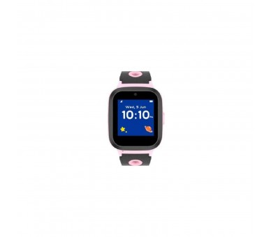 Reloj Innjoo Smartwatch Kids Watch Rosa -  1.44Pulgadas -  3