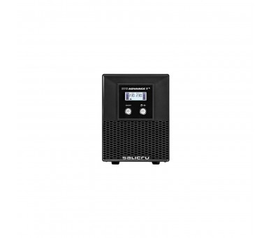 Sai Línea Interactiva Salicru Sps 2000 Adv T/ 2000Va-1400W/