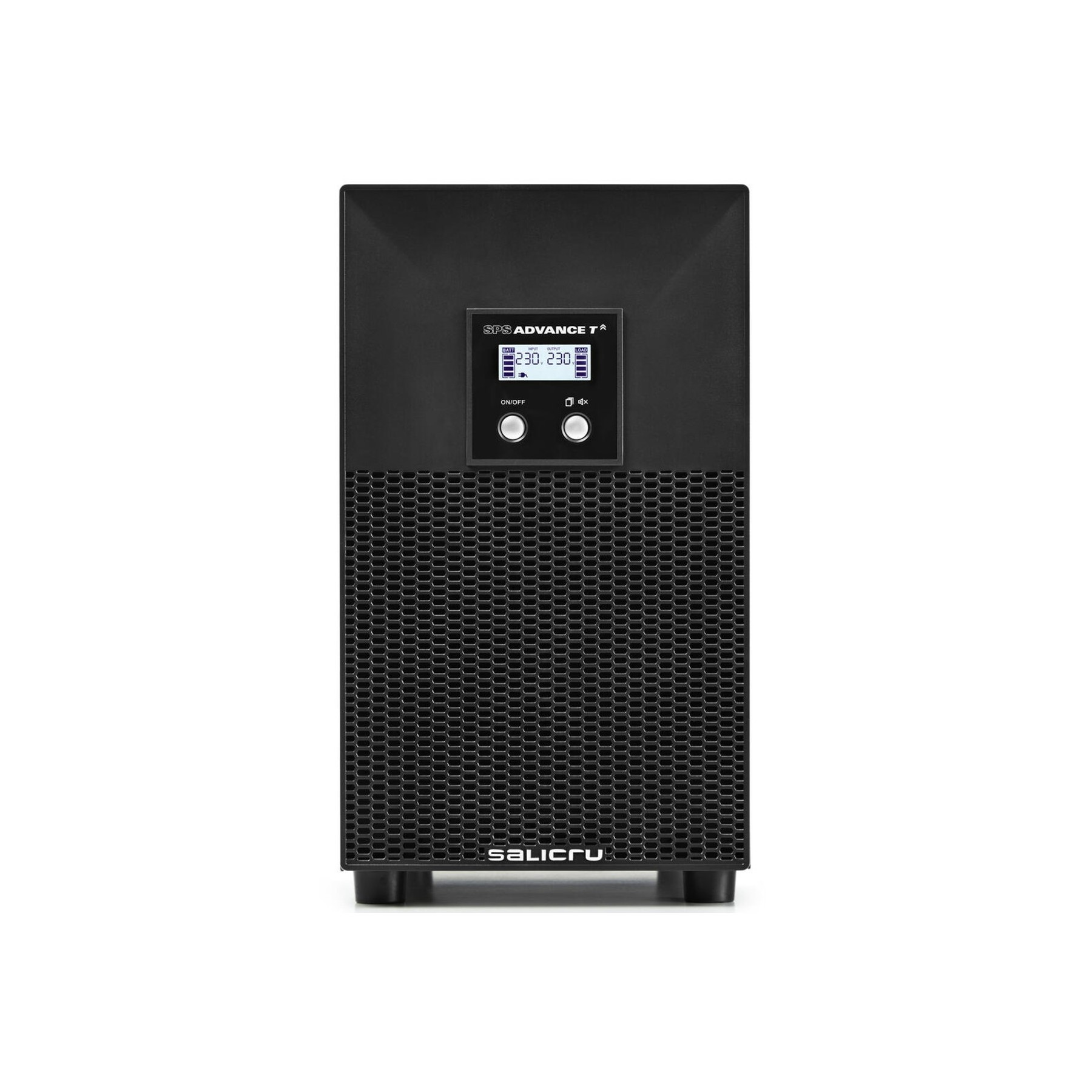 Sai Online Línea Salicru Sps 3000 Adv T/ 3000Va-2100W/ 4 Sal