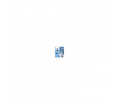 Cartucho Tinta Epson T270140 Negro Wf3000