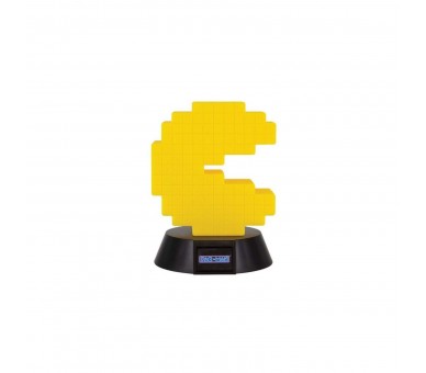 Lampara Paladone Icon Pac - Man