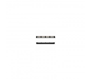 Patch Panel Nanocable 10.21.3124/ 24 Puertos/ Cat.6/ Altura
