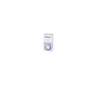 Programador De Enchufe Orbegozo Pg 10/ Potencia Máxima 3680W