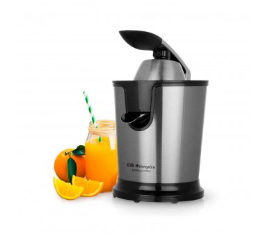 Exprimidor Orbegozo Ep 4200/ 160W