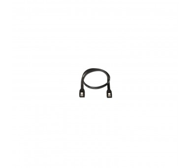 Cable Sata Iii Aisens A130-0157/ Sata Hembra - Sata Hembra/