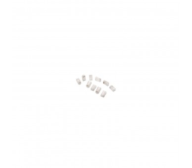 Conector Rj45 Aisens A138-0290/ Cat.5E/ 10 Uds