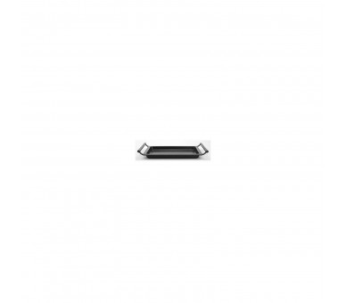 Parrilla Bra Efficient A271535/ 36,5*27Cm/ Teflón/ Apta Para