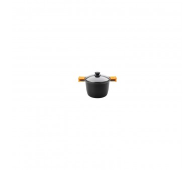 Olla Bra Efficient A273903/ Ø20Cm/ 4.1L/ Aluminio Fundido/ A