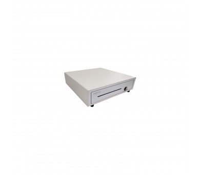 Cajón Portamonedas Approx Appcash01Wh/ Manual Y Automático/