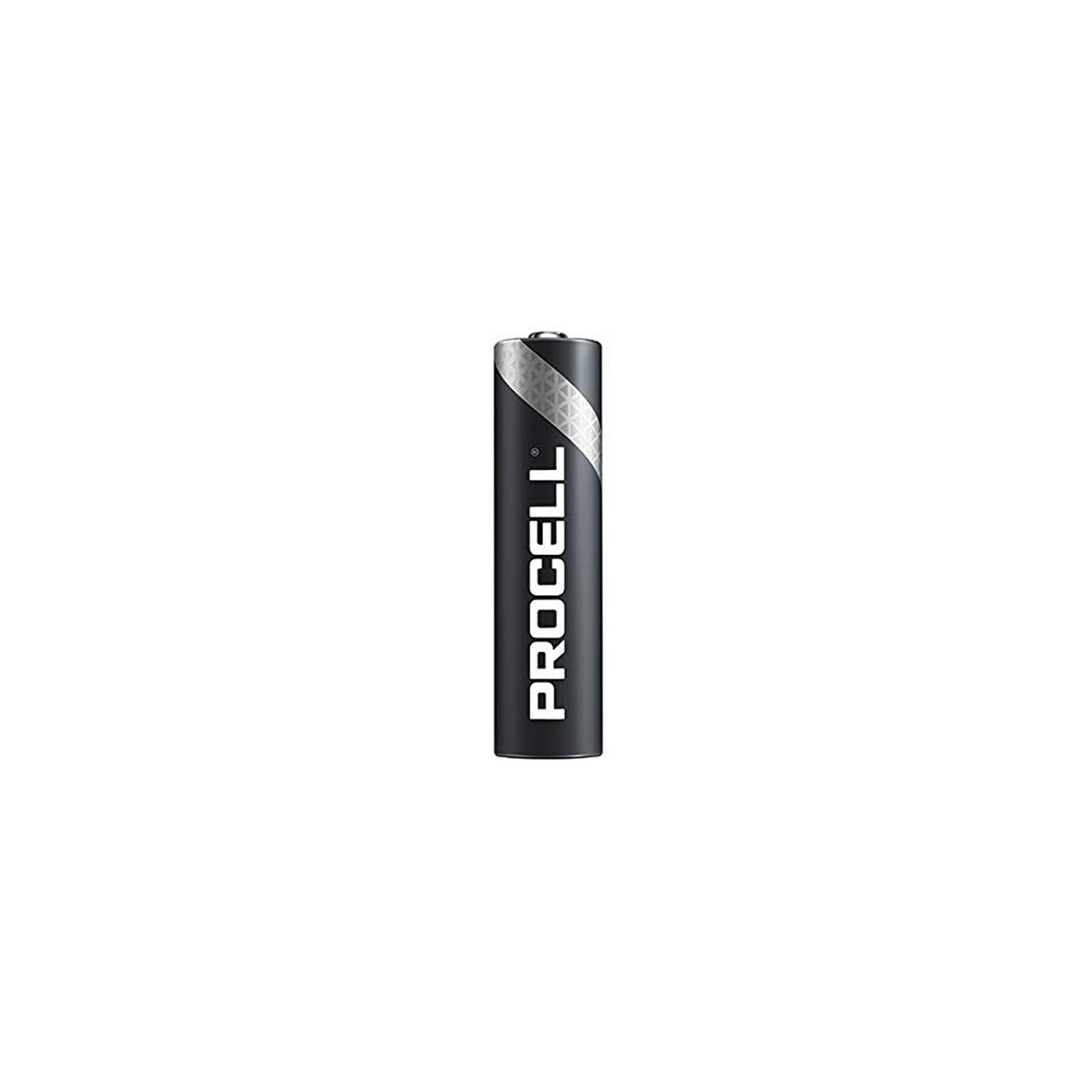 Pack De 10 Pilas Aaa L03 Duracell Procell Id2400Ipx10/ 1.5V/