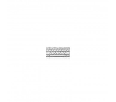 Teclado Compacto Inalámbrico Por Bluetooth Subblim Advance C