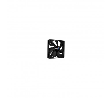 Ventilador Aerocool Forcé 8/ 8Cm