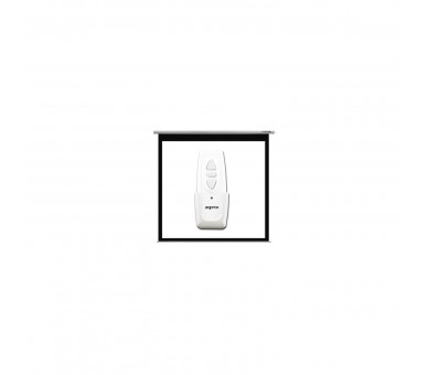 Pantalla De Proyección Eléctrica Approx Appp200E/ 200 X 200C