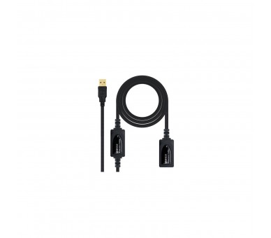 Cable Usb Tipo A 2.0 A