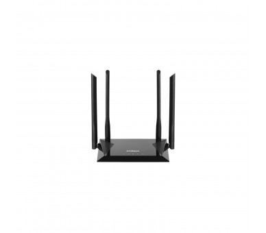 Wireless Router 4 En 1 Edimax Br-6476Ac