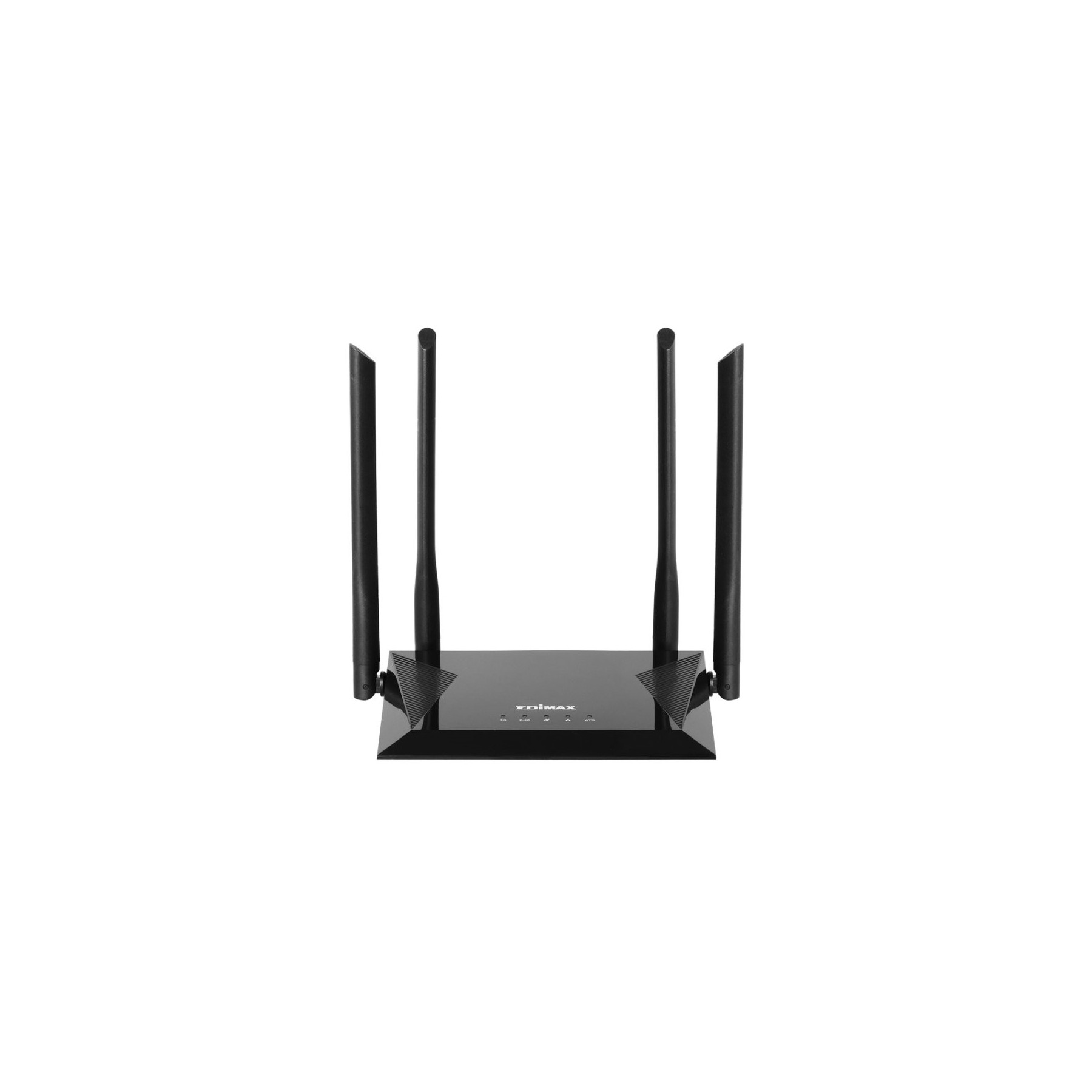 Wireless Router 4 En 1 Edimax Br-6476Ac