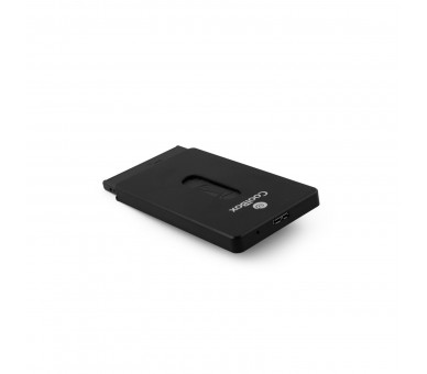 Carcasa Disco Duro Hdd - Ssd Coolbox Coo - Scs - 2533