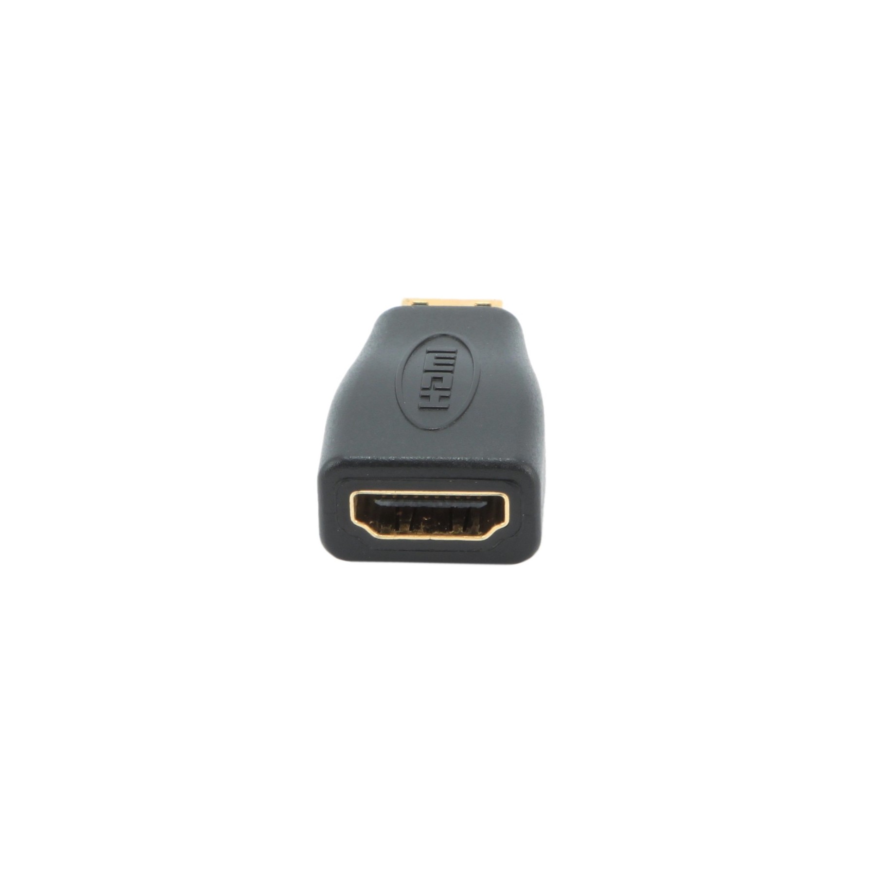 Adaptador Gembird Hdmi A Hdmi Mini