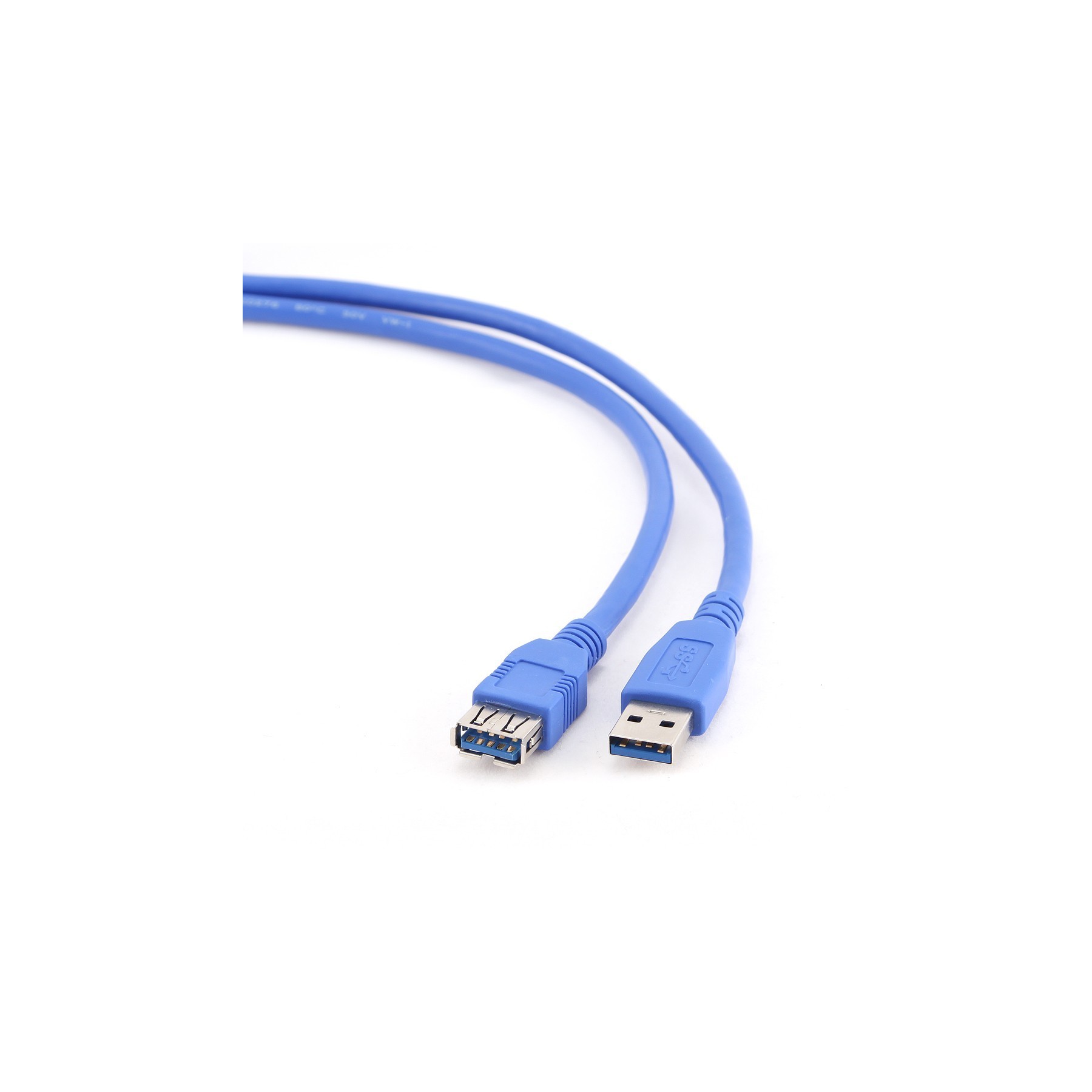 Cable Usb Gembird Extension Usb 3.0 Macho Hembra 3M