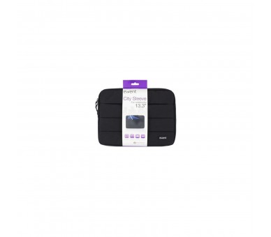 Ewent Funda Portátil City. 13.3