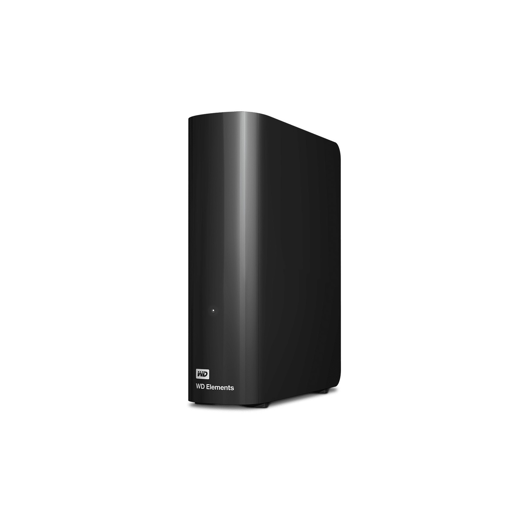 WD Elements - Disco duro externo de sobremesa 6 Tb