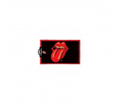 Felpudo Rolling Stones Lips