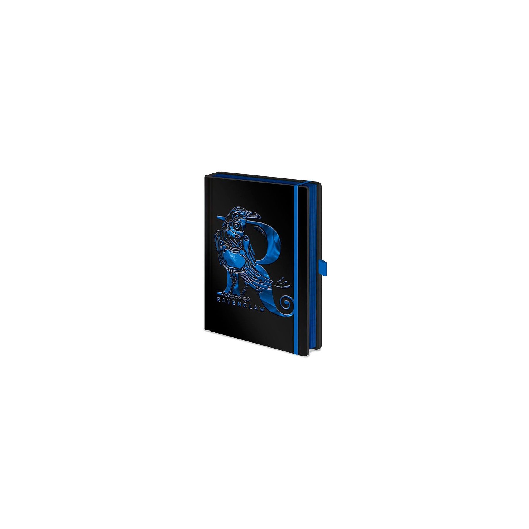 Cuaderno A5 Premium Ravenclaw Harry Potter