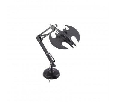 Lampara Batman Usb Batwing 60 Cm