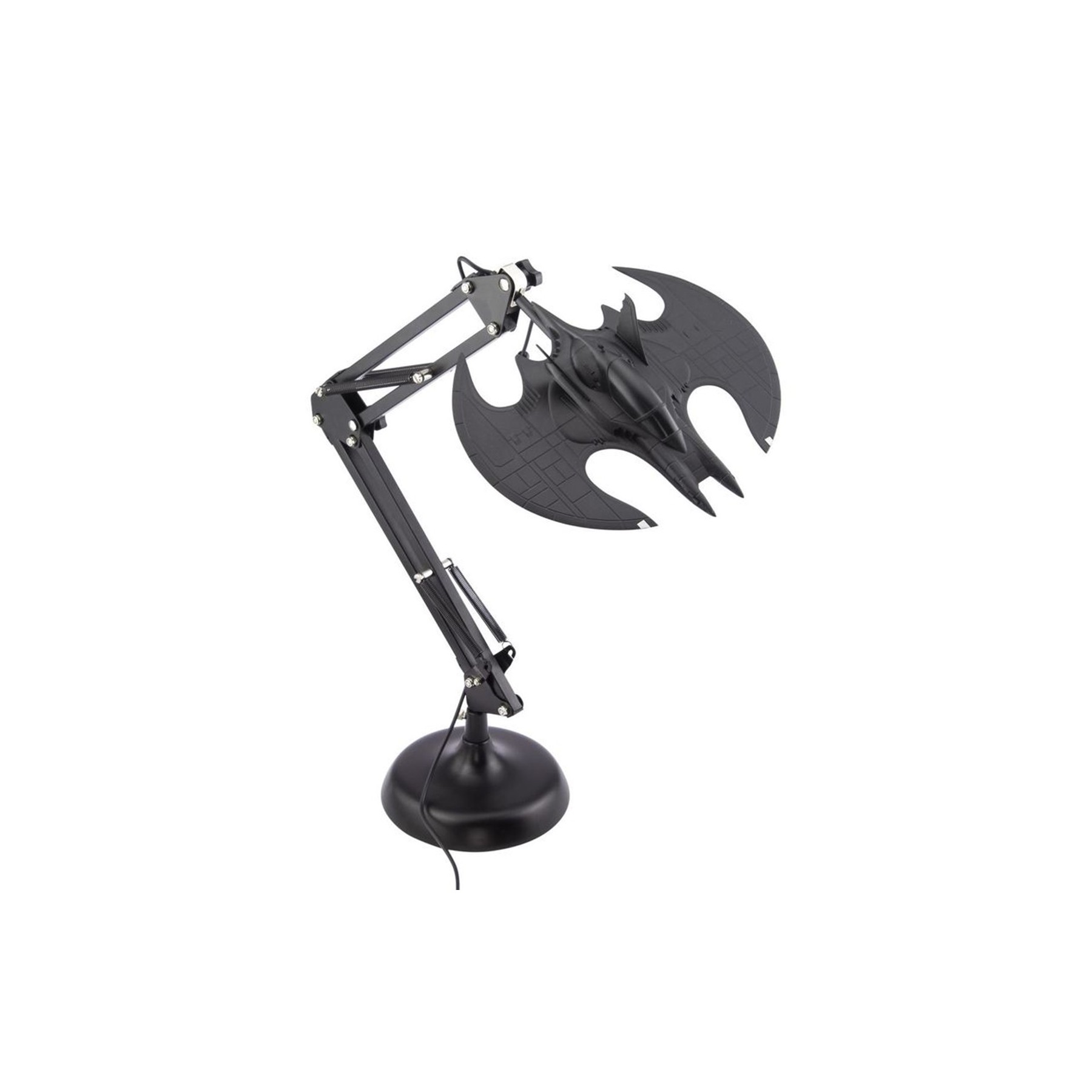 Lampara Batman Usb Batwing 60 Cm