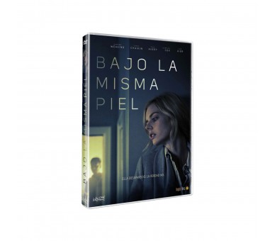 Bajo La Misma Pie Divisa Dvd Vta