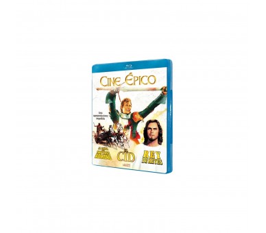 Cine Epic Divisa Br Vta