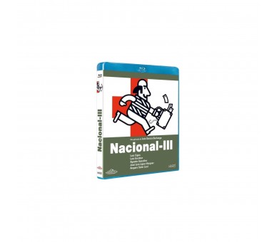 Nacional Ii Divisa Br Vta