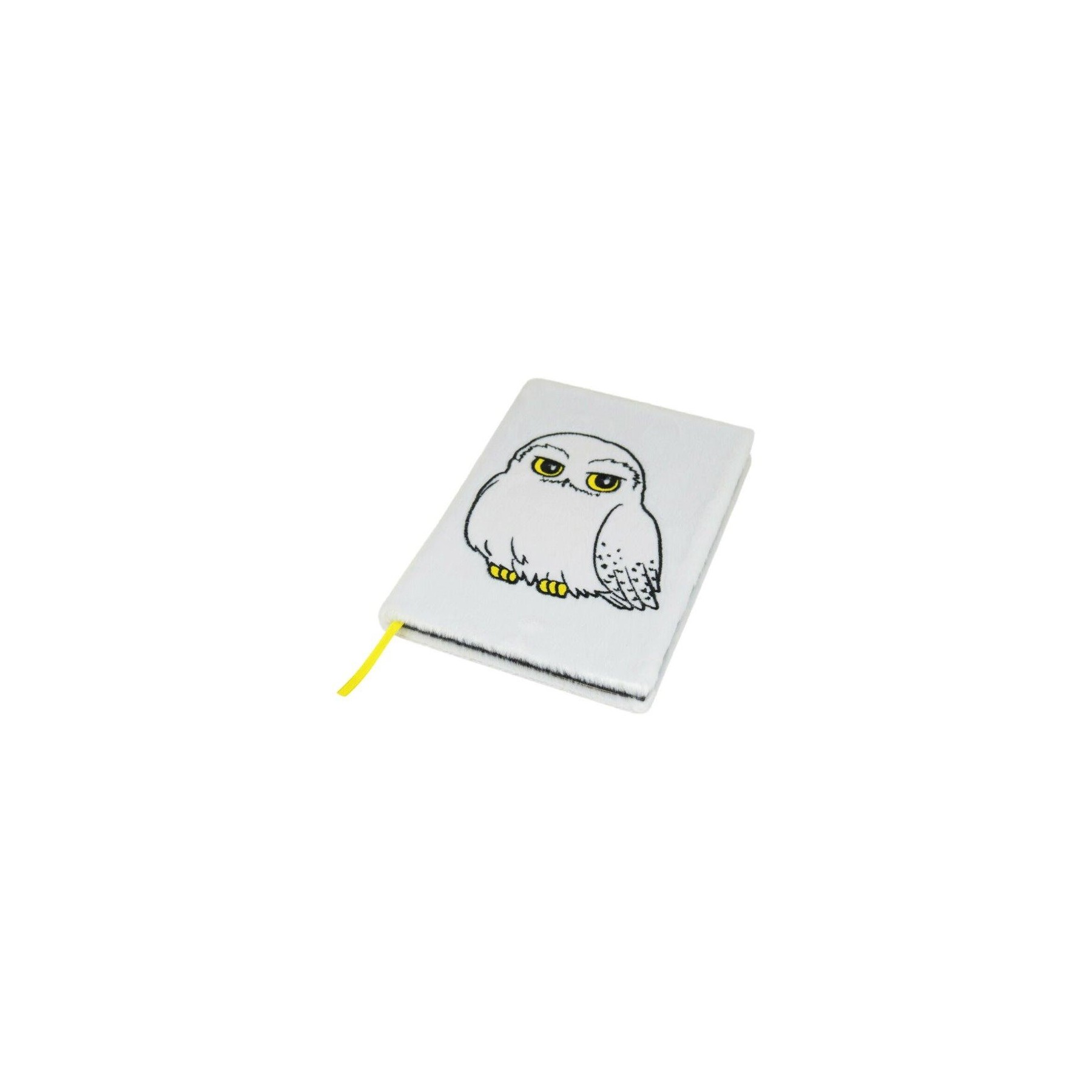 Harry Potter Notebook Premium Hedwig