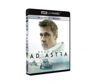 Ad Astra Uh Disney     Br Vta