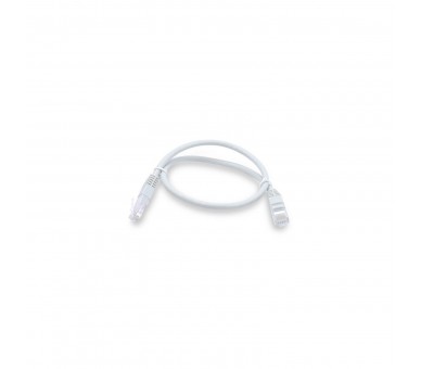 Cable 3Go Rj45 Latiguillo 1M Cat.6