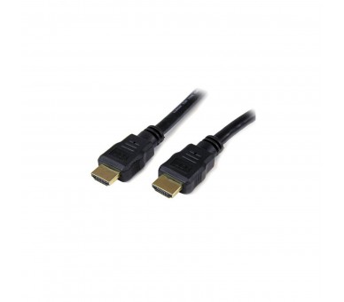 Startech Cable Hdmi Alta Velocidad 3M - 2X Hdmi Ma