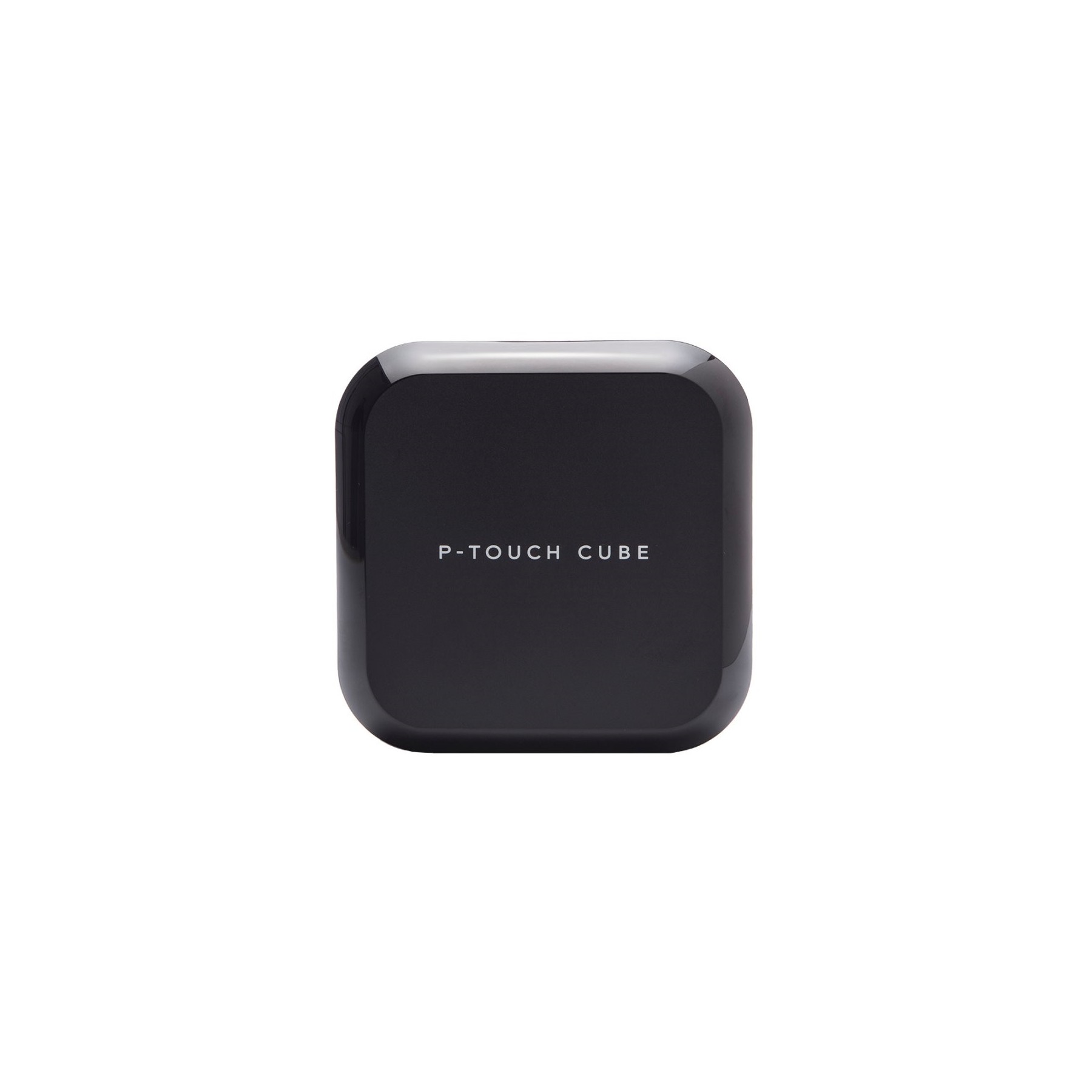 Rotuladora Portatil Brother Pt - P710Bt Cube Usb