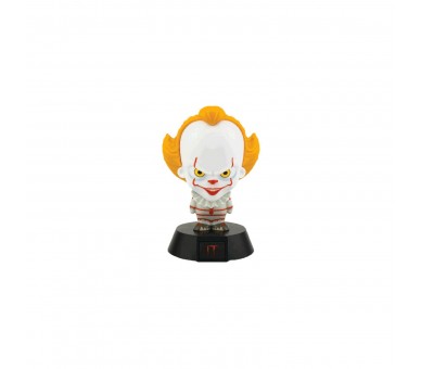 Mini Lámpara Icon It Pennywise