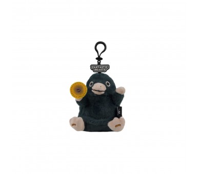 Llavero Peluche Harry Potter Niffler